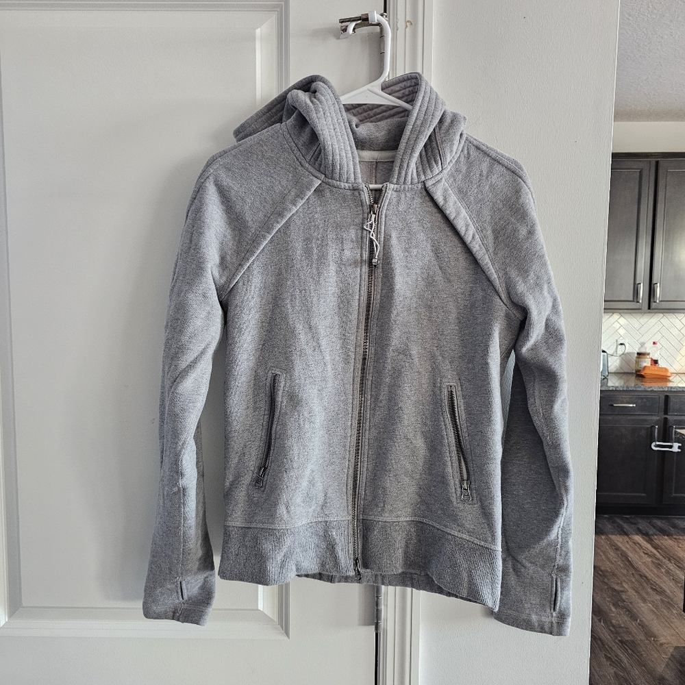 Lululemon Happy Yin Year Hoodie - Picture 8 of 13